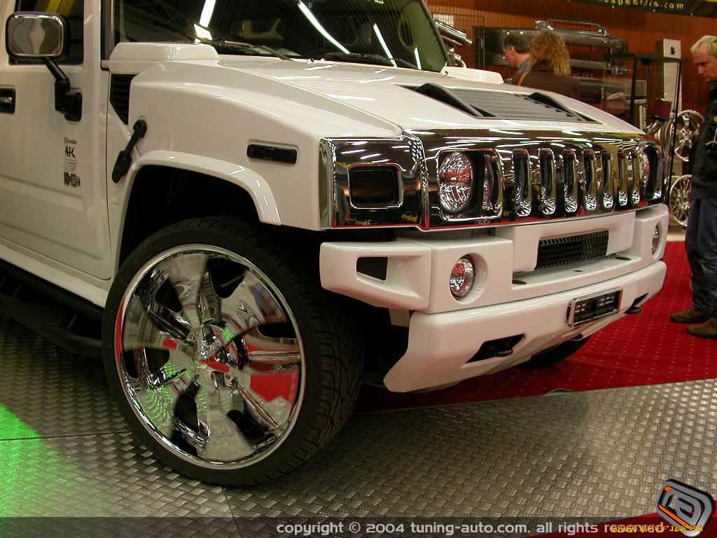 hummer, h2, 